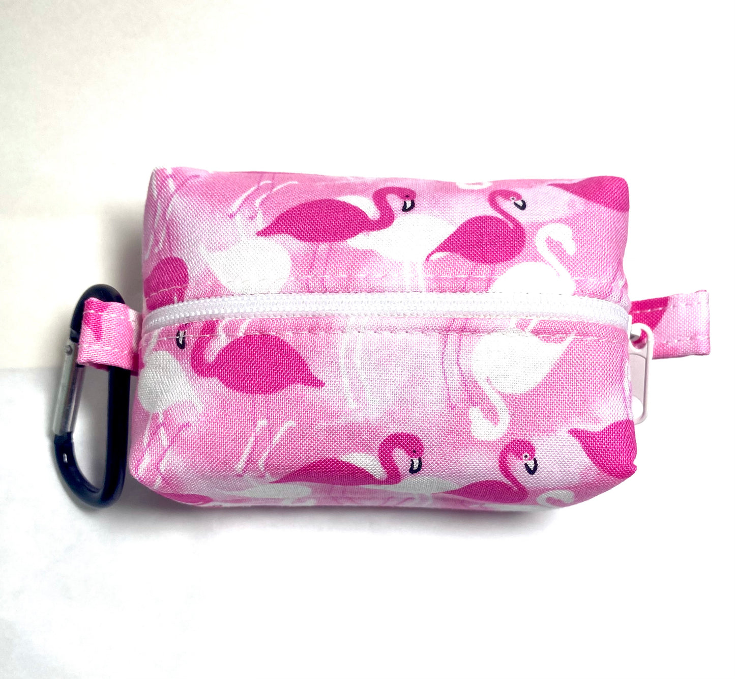 Flamingo Fab Pet Poo Bag Dispenser