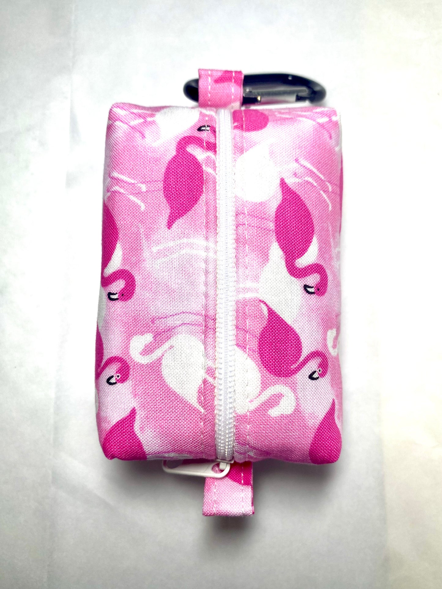 Flamingo Fab Pet Poo Bag Dispenser