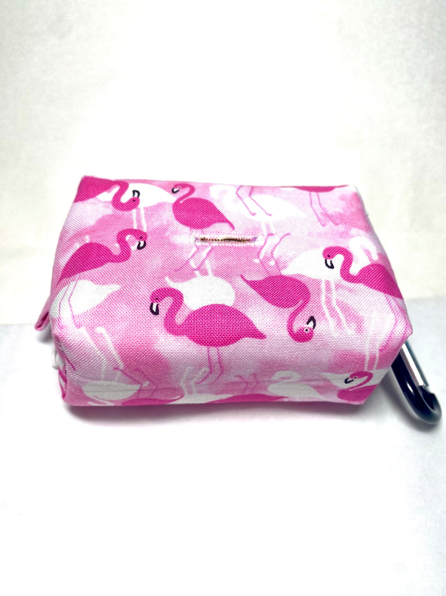 Flamingo Fab Pet Poo Bag Dispenser