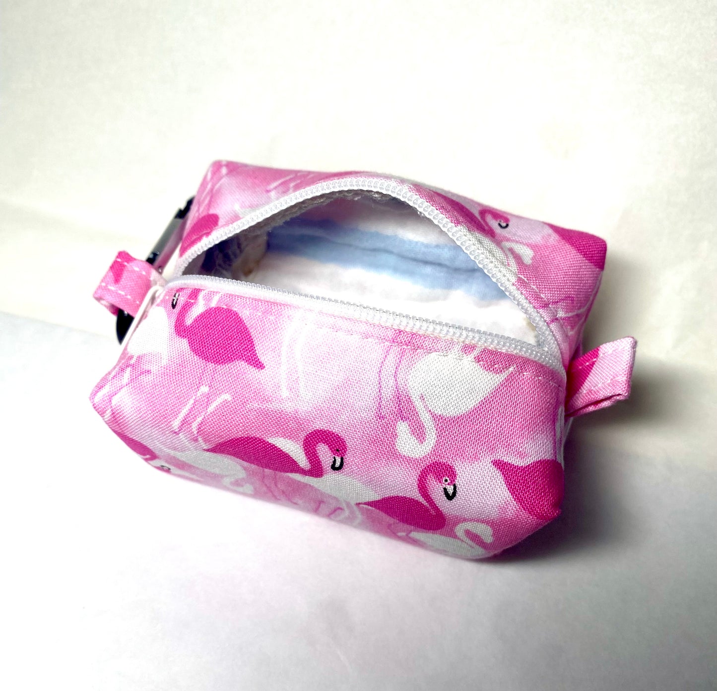 Flamingo Fab Pet Poo Bag Dispenser