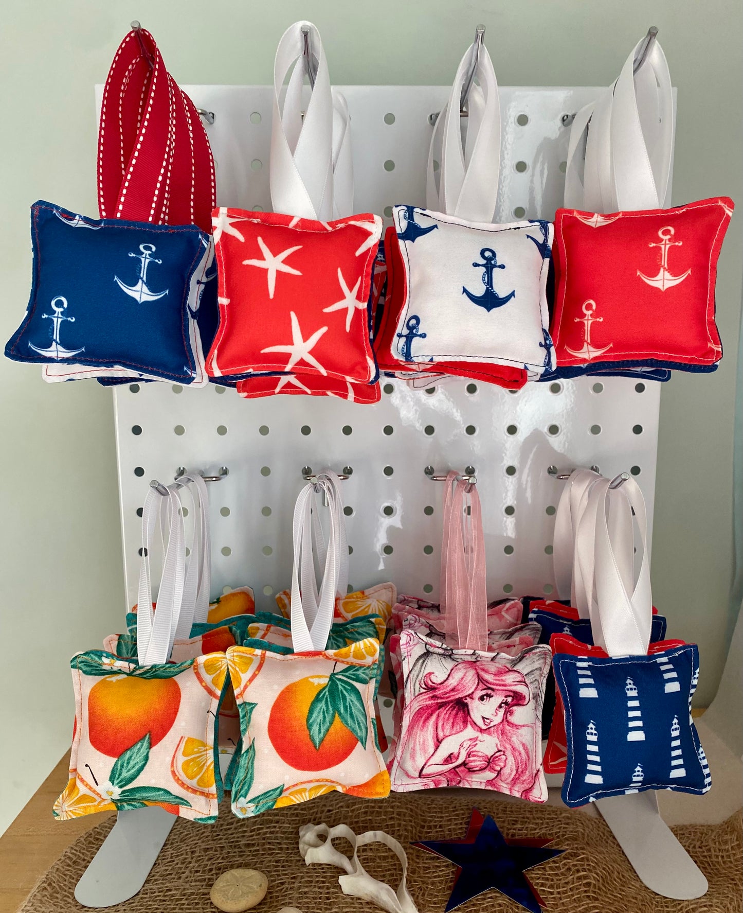 Island Holiday 3 for $30 Ornaments - Misc. Styles